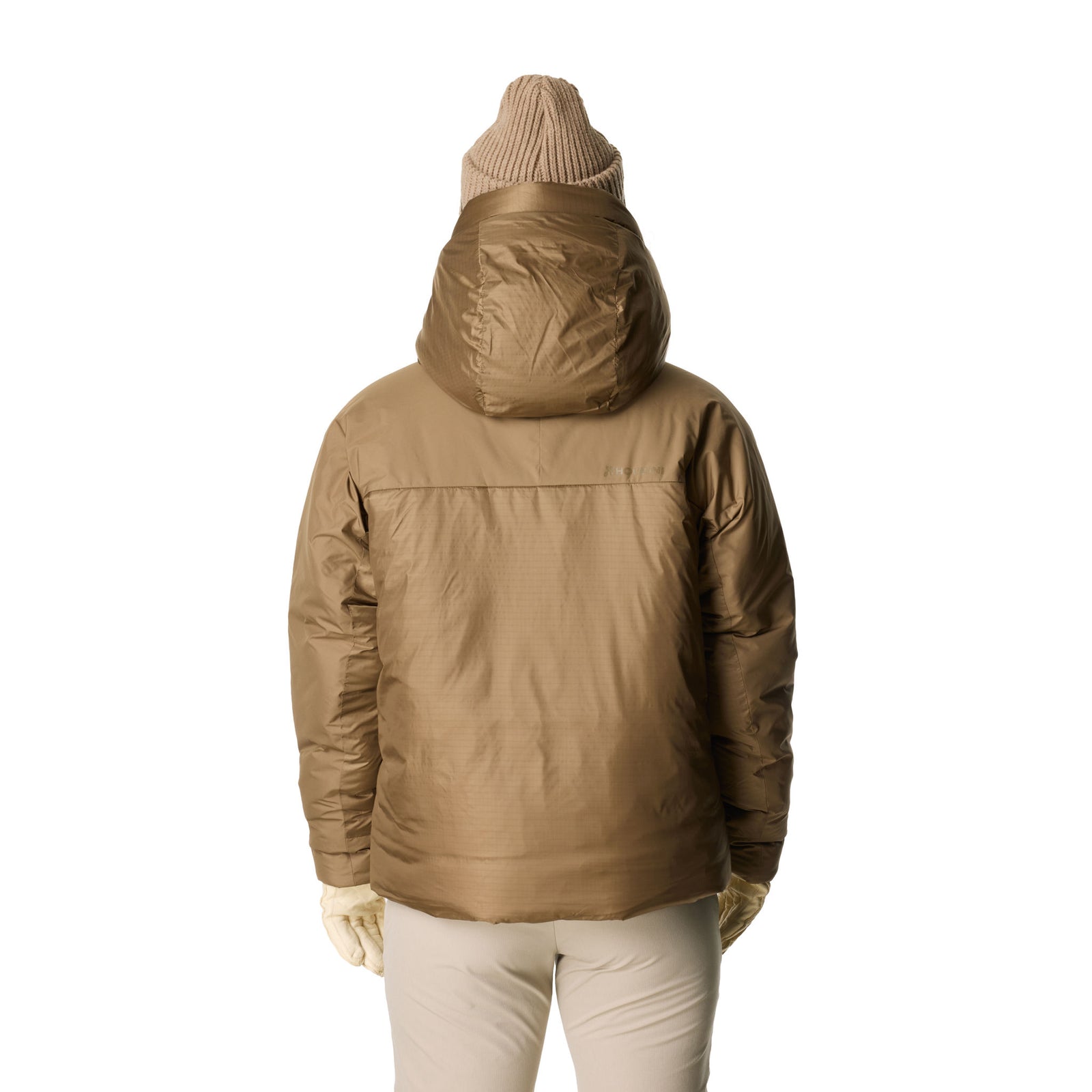 Double Dunfri | Women's Houdini Women's Insulated Jackets