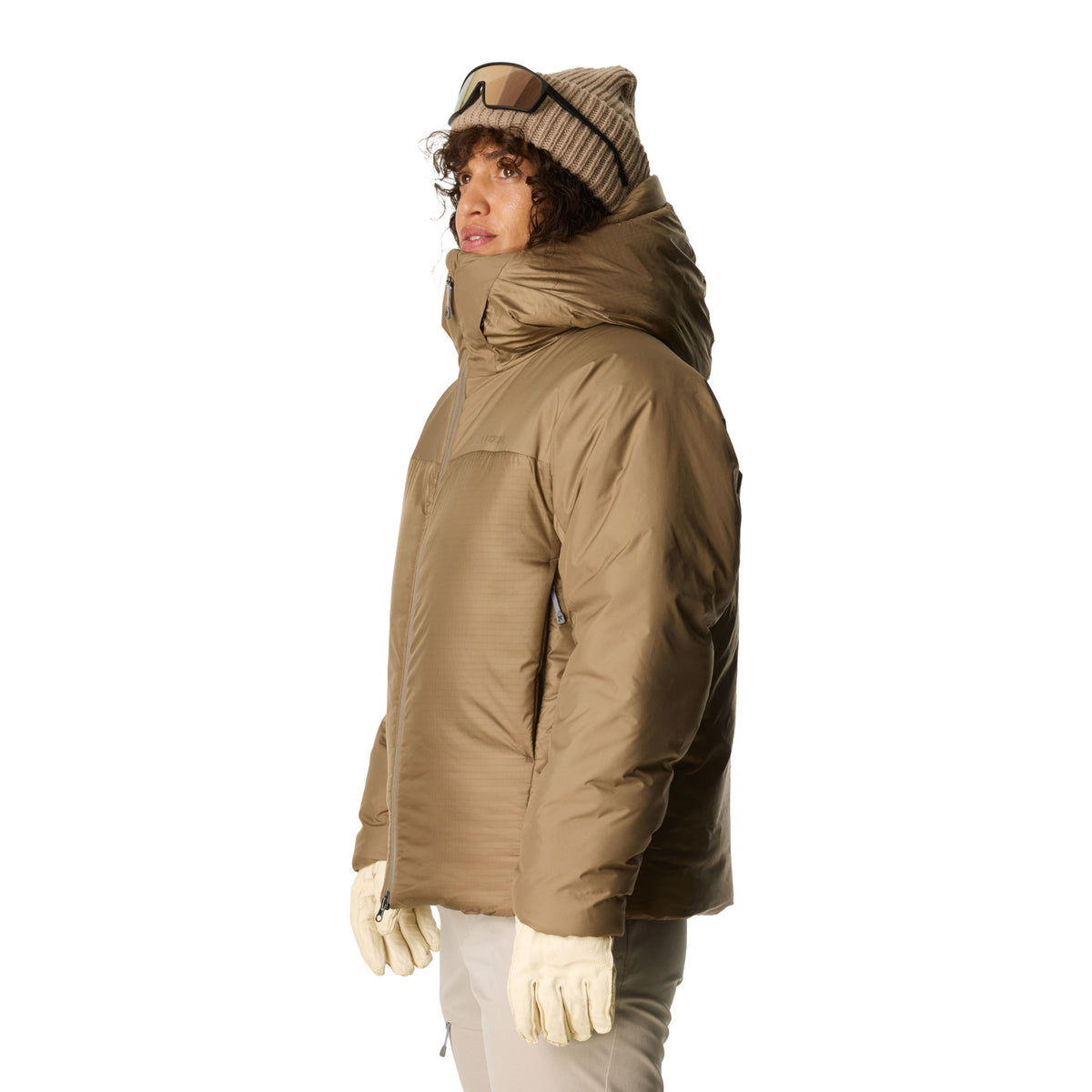 Double Dunfri | Women's Houdini Women's Insulated Jackets