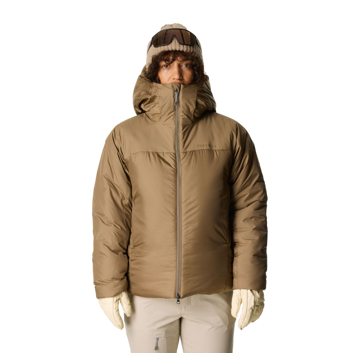 Double Dunfri | Women's Houdini Women's Insulated Jackets