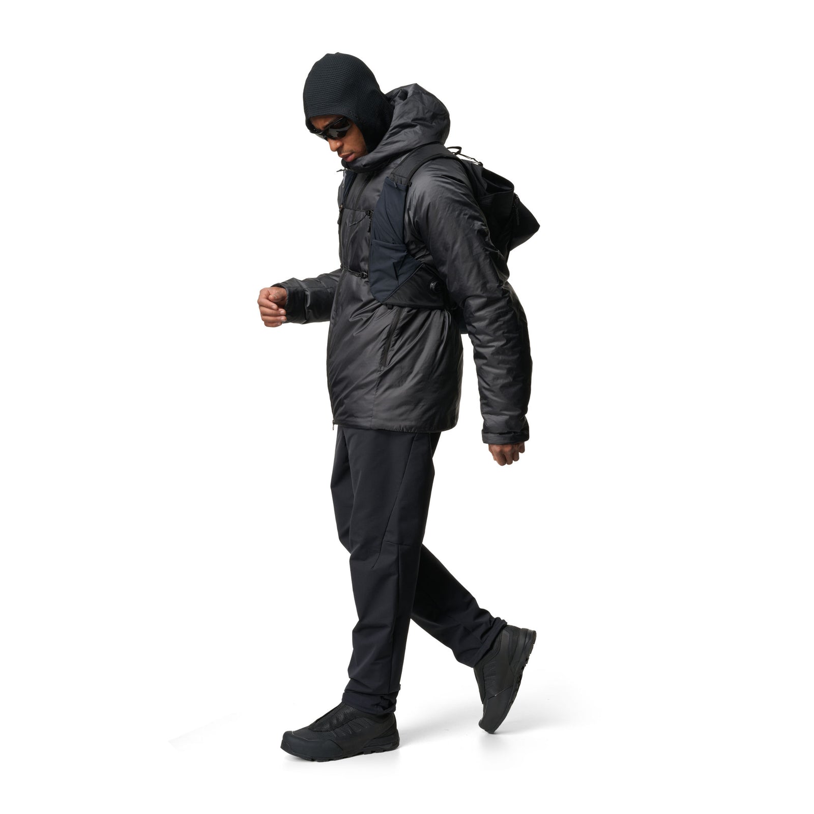 Dunfri | Men's Houdini Men's Insulated Jackets