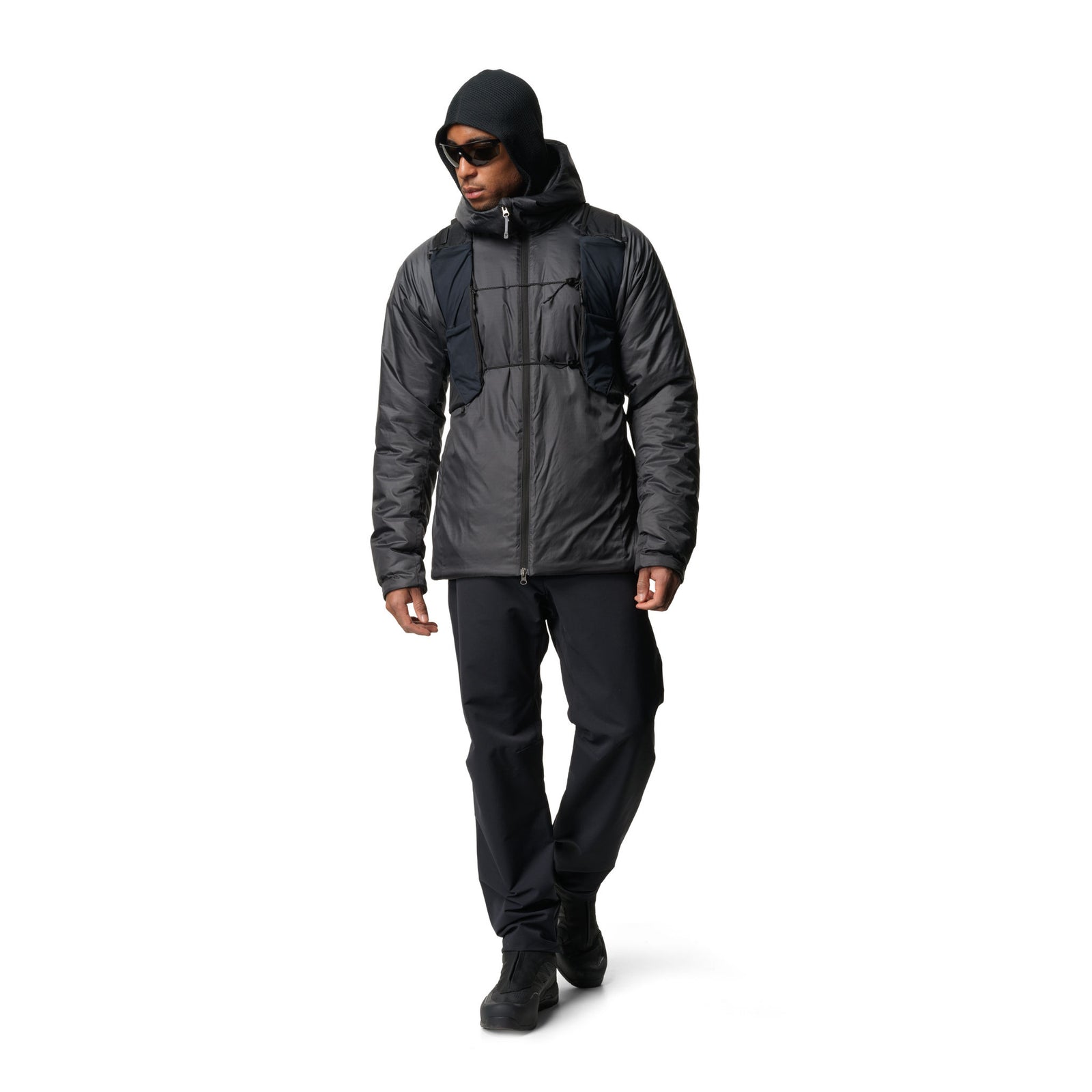 Dunfri | Men's Houdini Men's Insulated Jackets