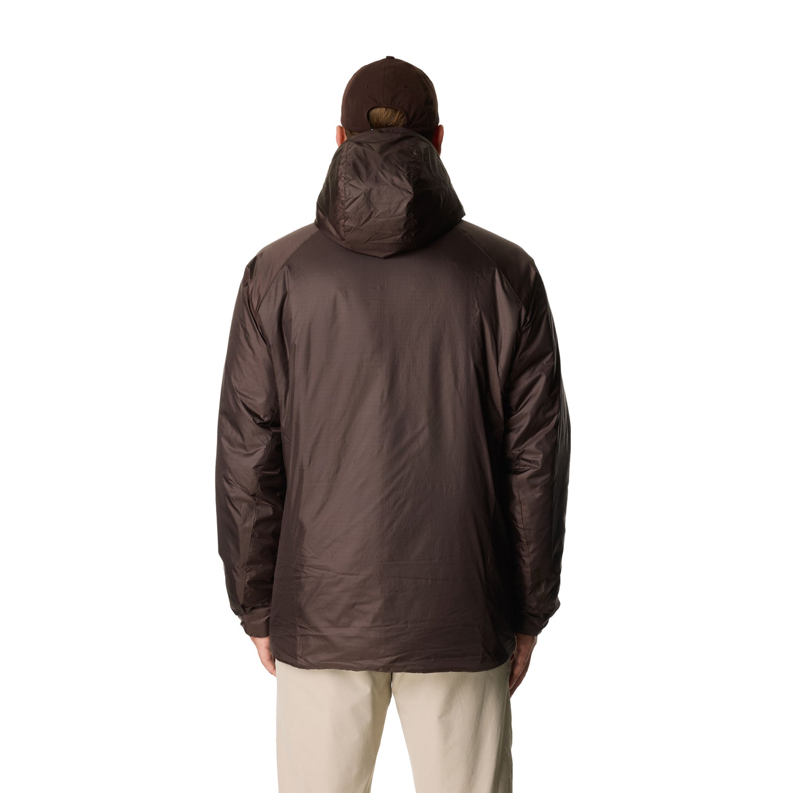Dunfri | Men's Houdini Men's Insulated Jackets