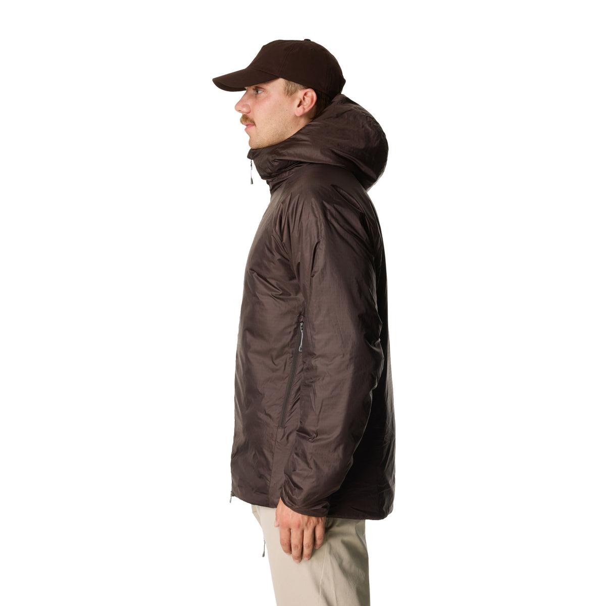 Dunfri | Men's Houdini Men's Insulated Jackets