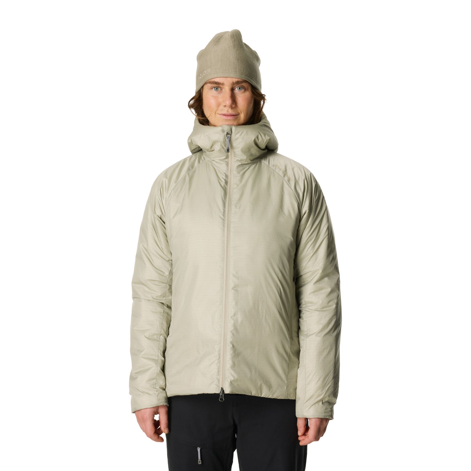 Dunfri | Women's Houdini Women's Insulated Jackets