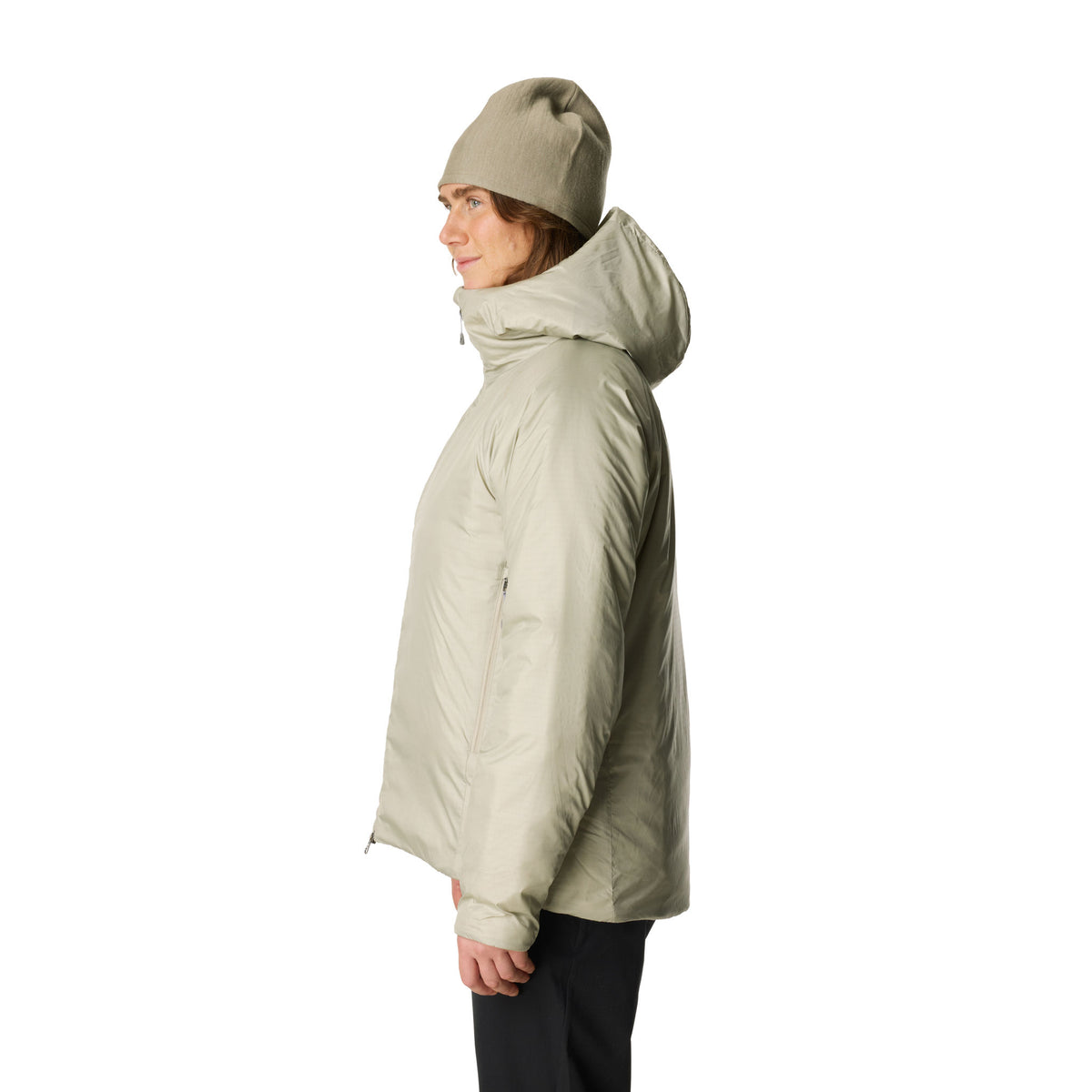 Dunfri | Women's Houdini Women's Insulated Jackets