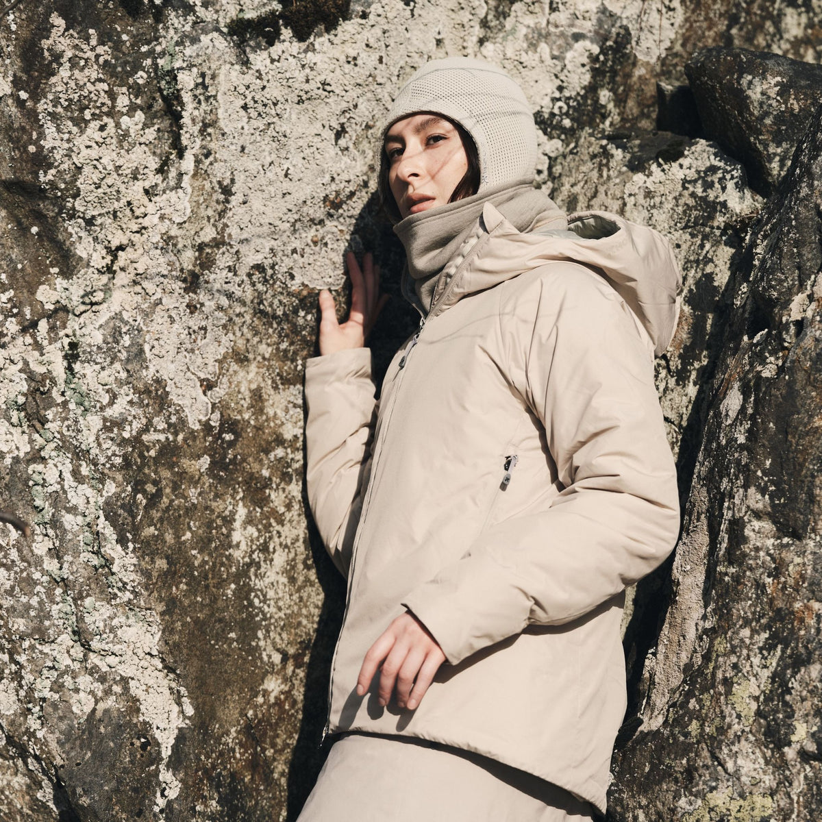 Dunfri | Women's Houdini Women's Insulated Jackets