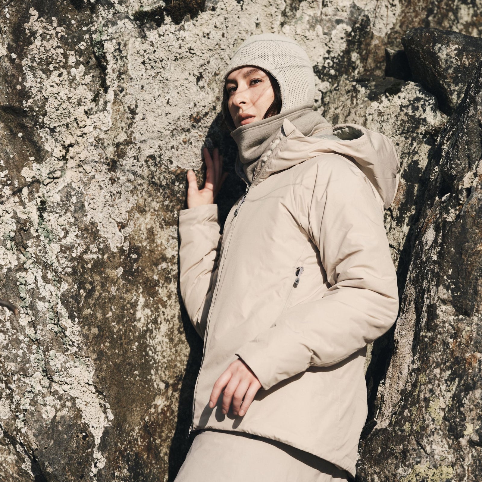 Dunfri | Women's Houdini Women's Insulated Jackets