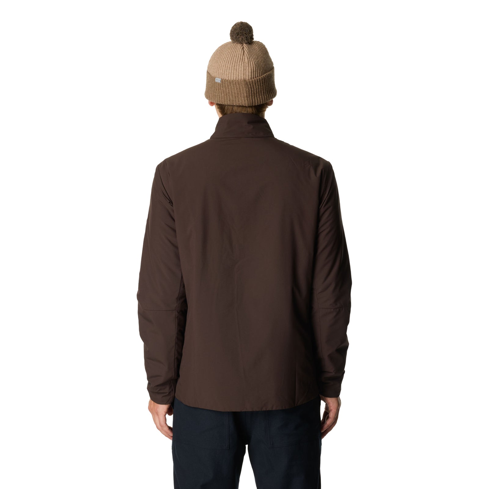 Enfold Jacket | Men's Houdini Men's Insulated Jackets