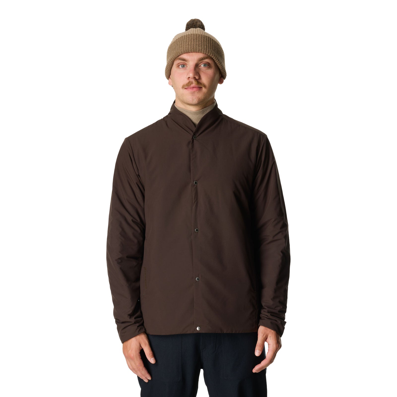 Enfold Jacket | Men's Houdini Men's Insulated Jackets