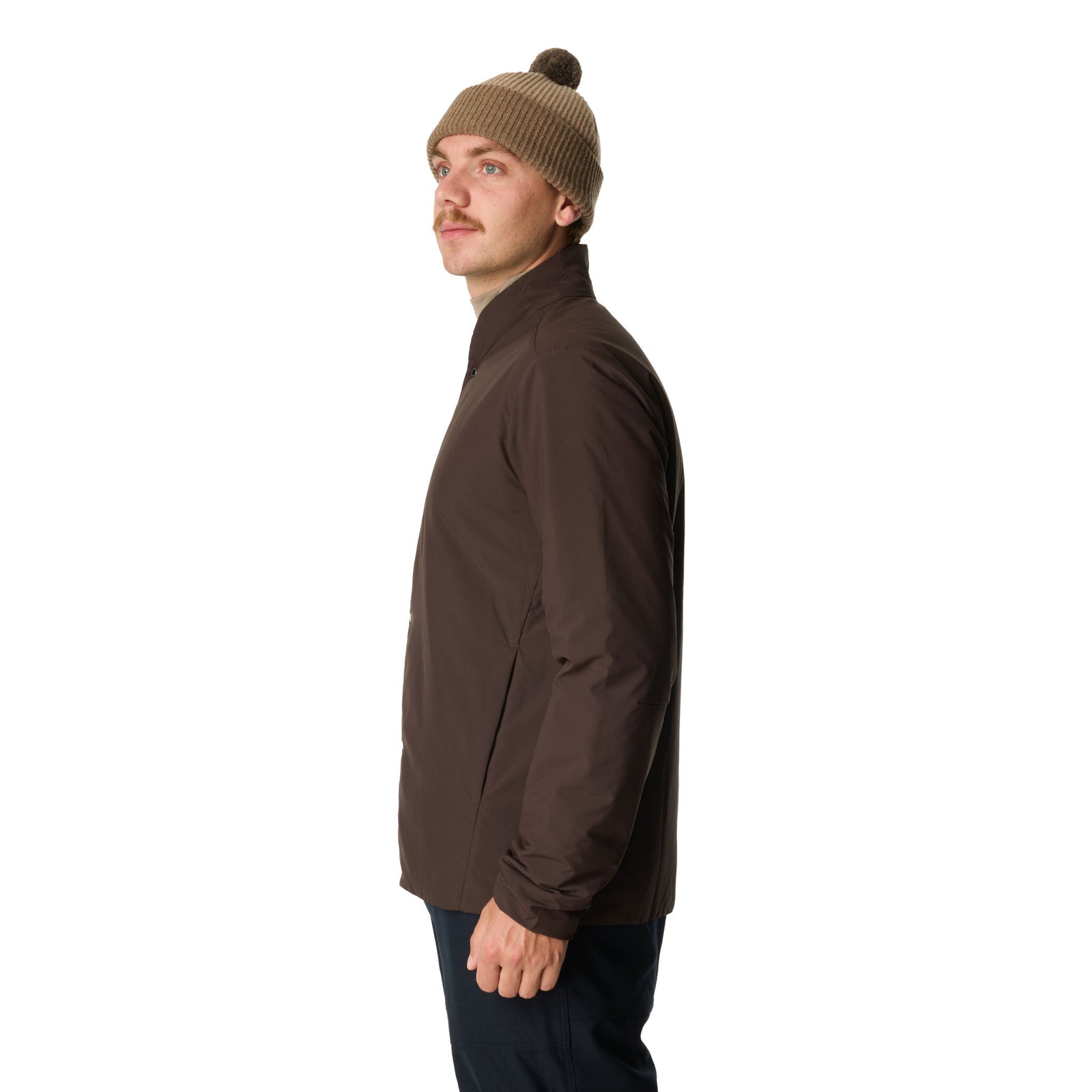 Enfold Jacket | Men's Houdini Men's Insulated Jackets