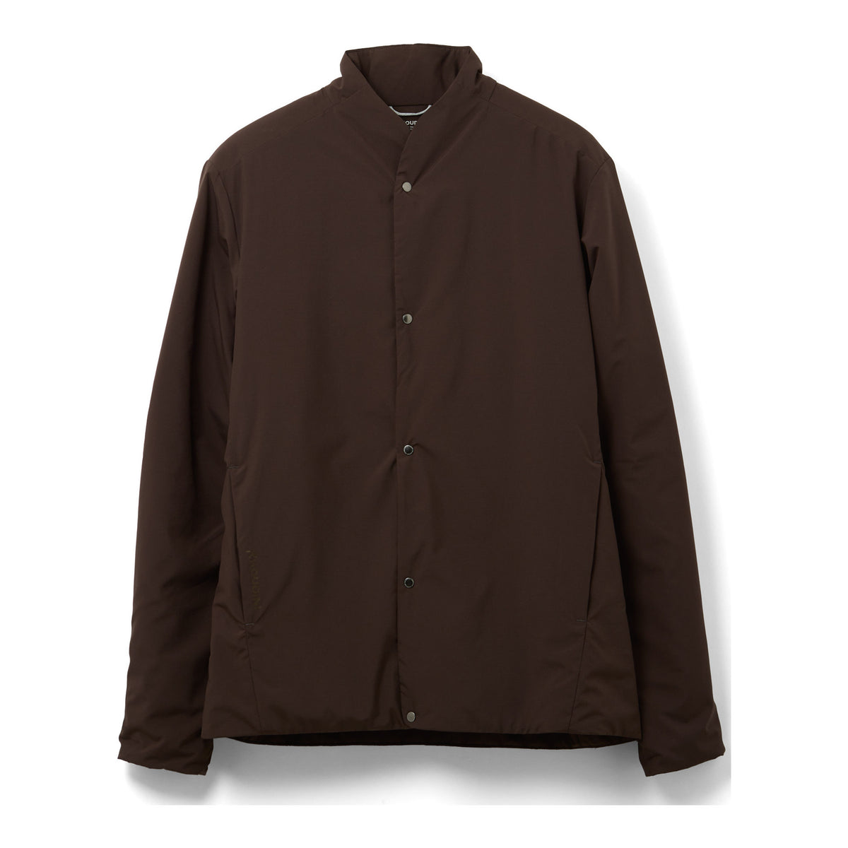 Enfold Jacket | Men's Houdini Men's Insulated Jackets