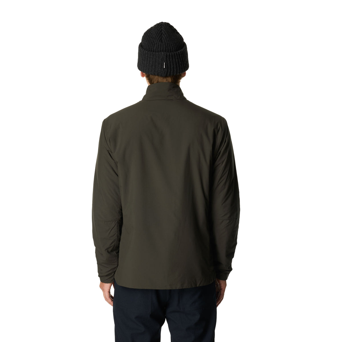 Enfold Jacket | Men's Houdini Men's Insulated Jackets