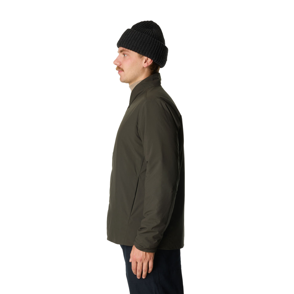 Enfold Jacket | Men's Houdini Men's Insulated Jackets