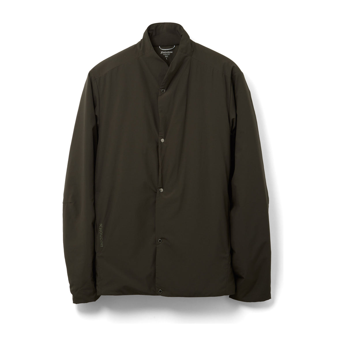 Enfold Jacket | Men's Houdini Men's Insulated Jackets