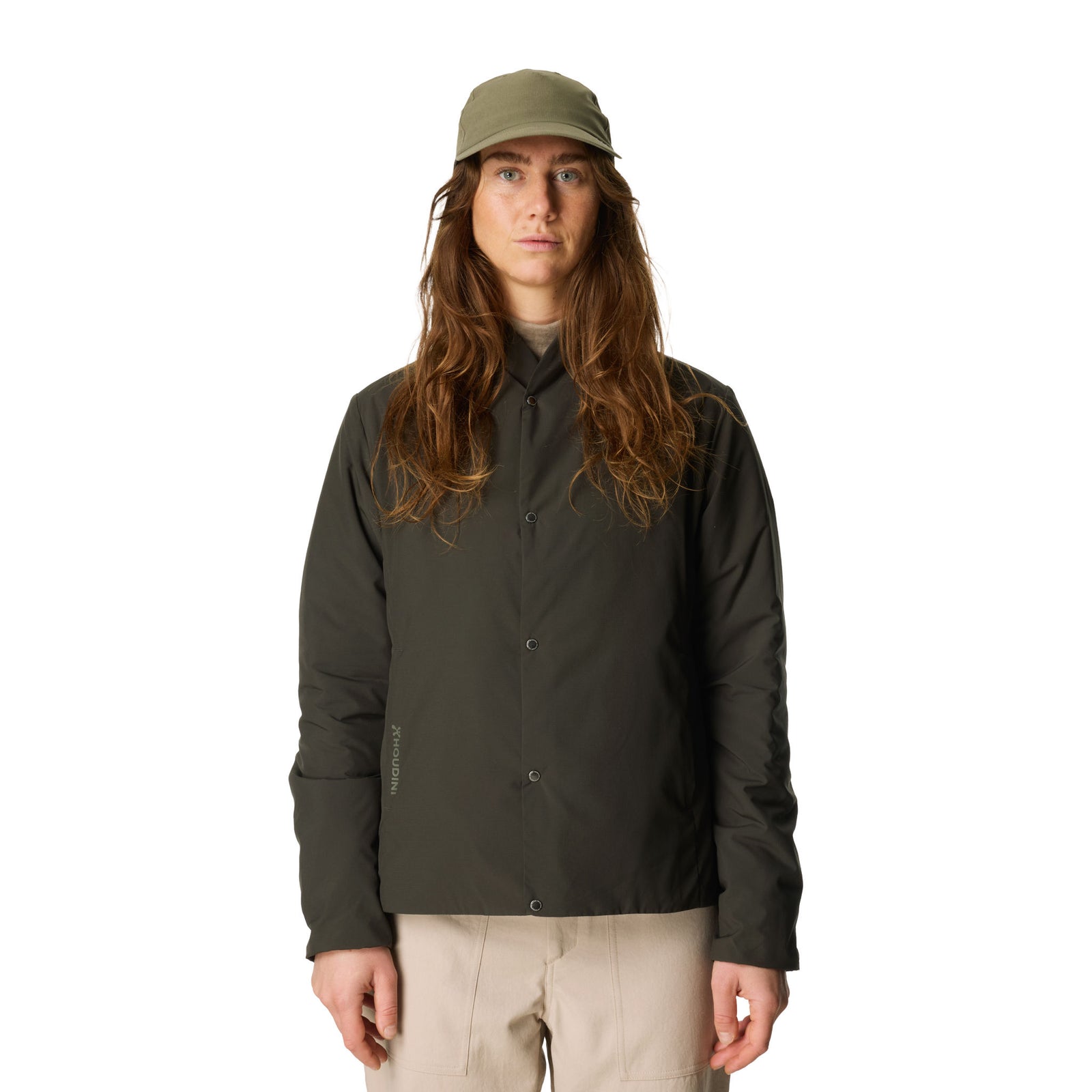 Enfold Jacket | Women's Houdini Women's Insulated Jackets