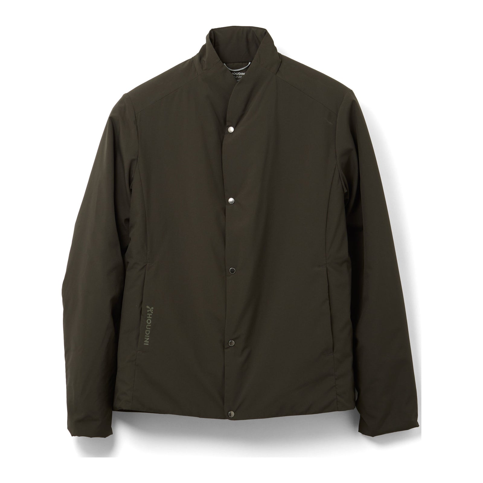 Enfold Jacket | Women's Houdini Women's Insulated Jackets