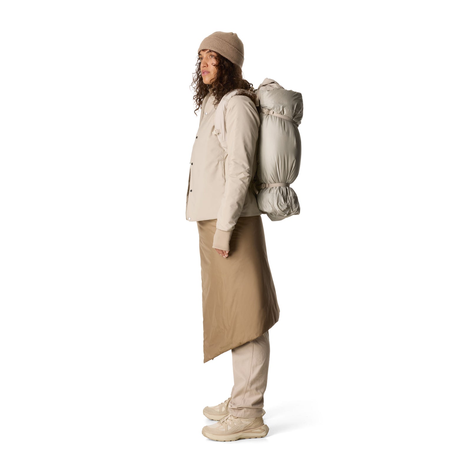 Enfold Jacket | Women's Houdini Women's Insulated Jackets