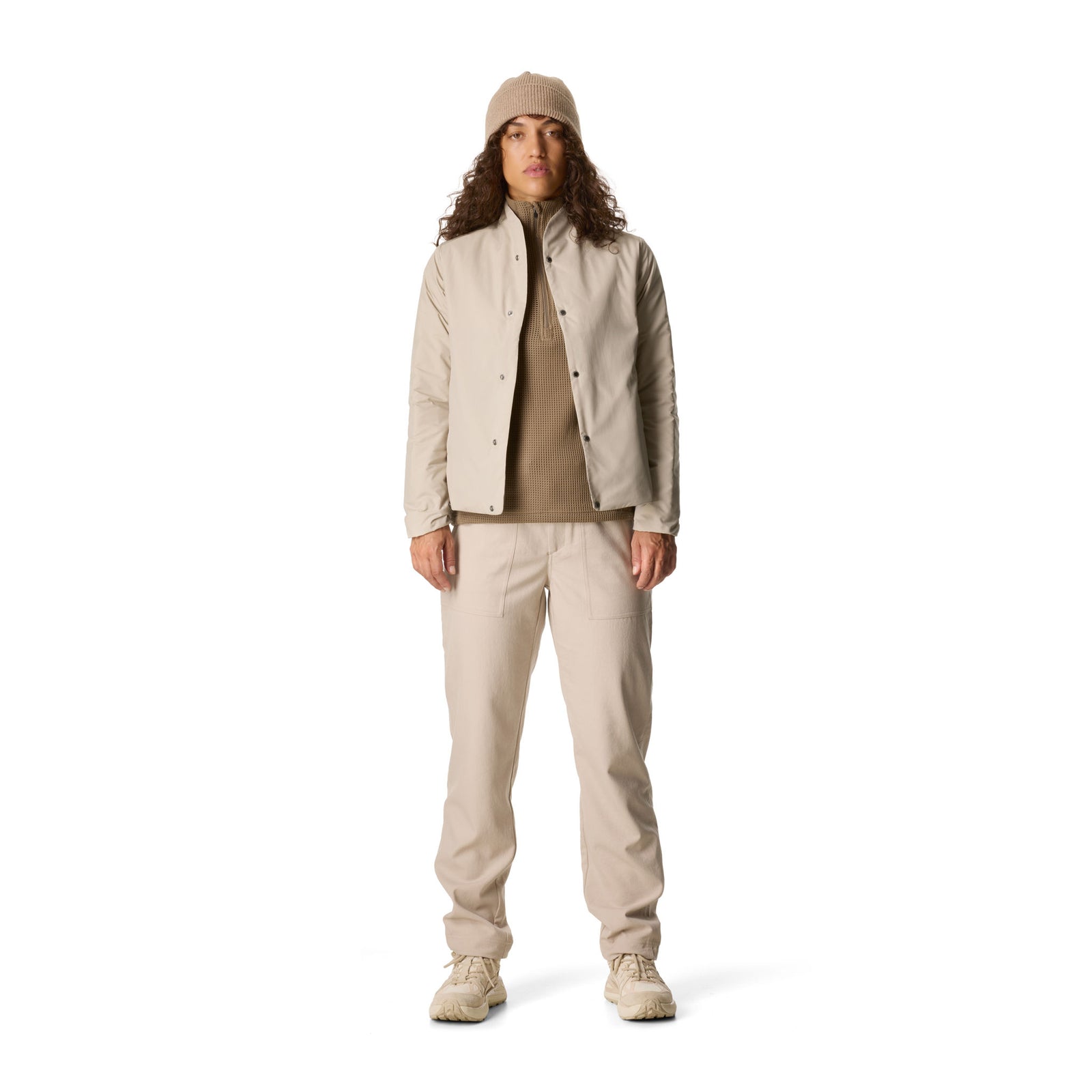 Enfold Jacket | Women's Houdini Women's Insulated Jackets