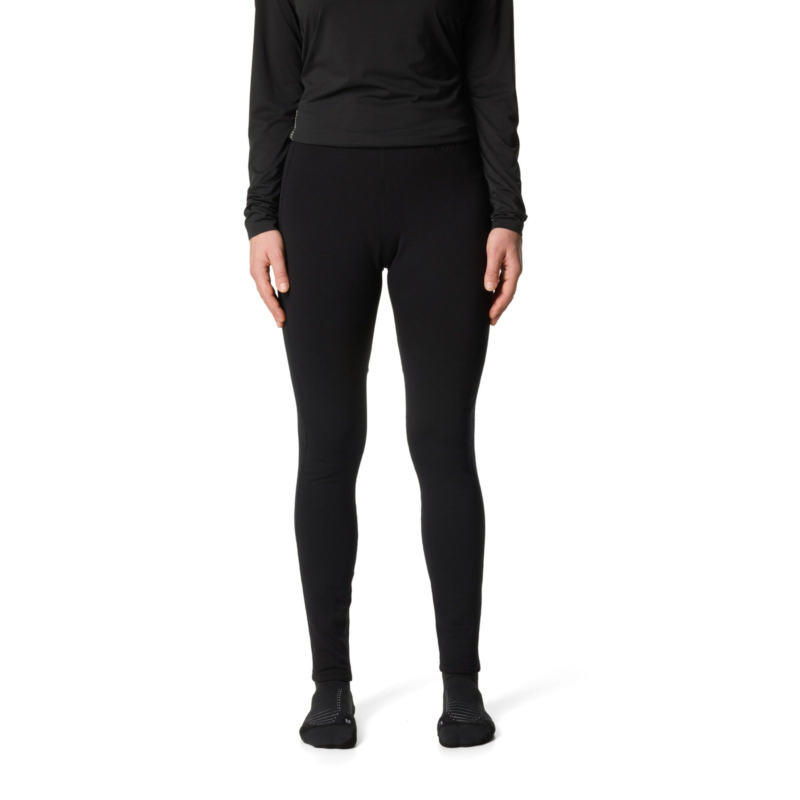 Long Power Tights II | Women's Houdini Women's Leggings