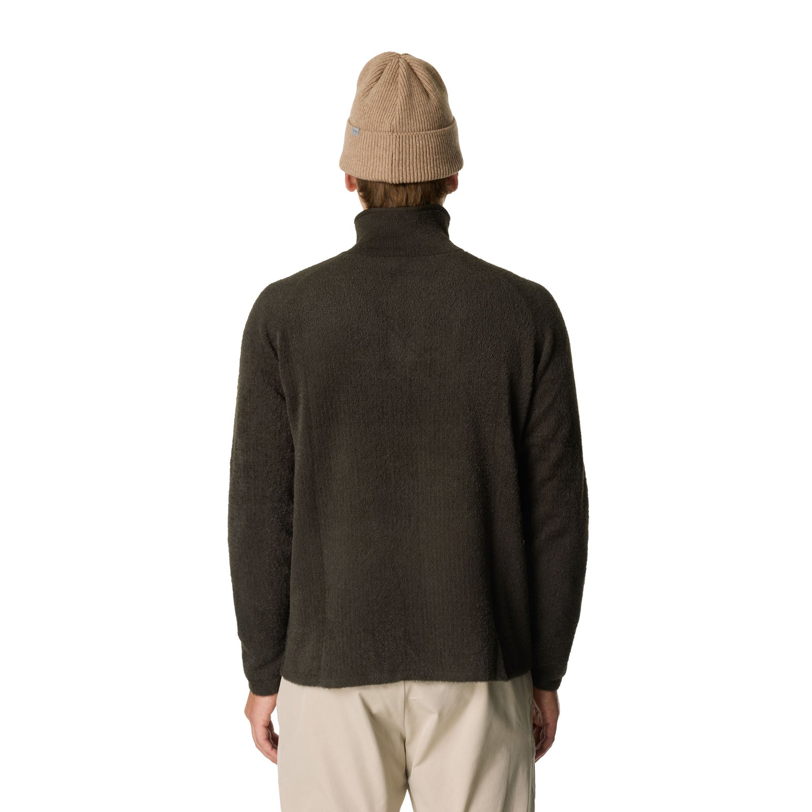 Lykan Half Zip | Men's Houdini Men's Pullovers
