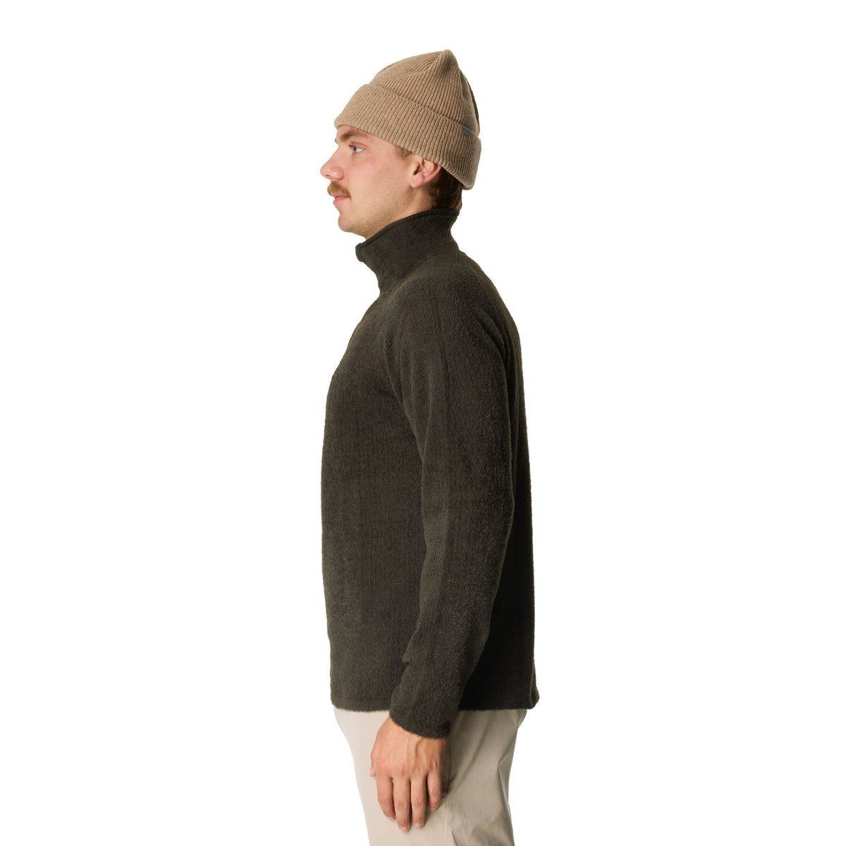 Lykan Half Zip | Men's Houdini Men's Pullovers