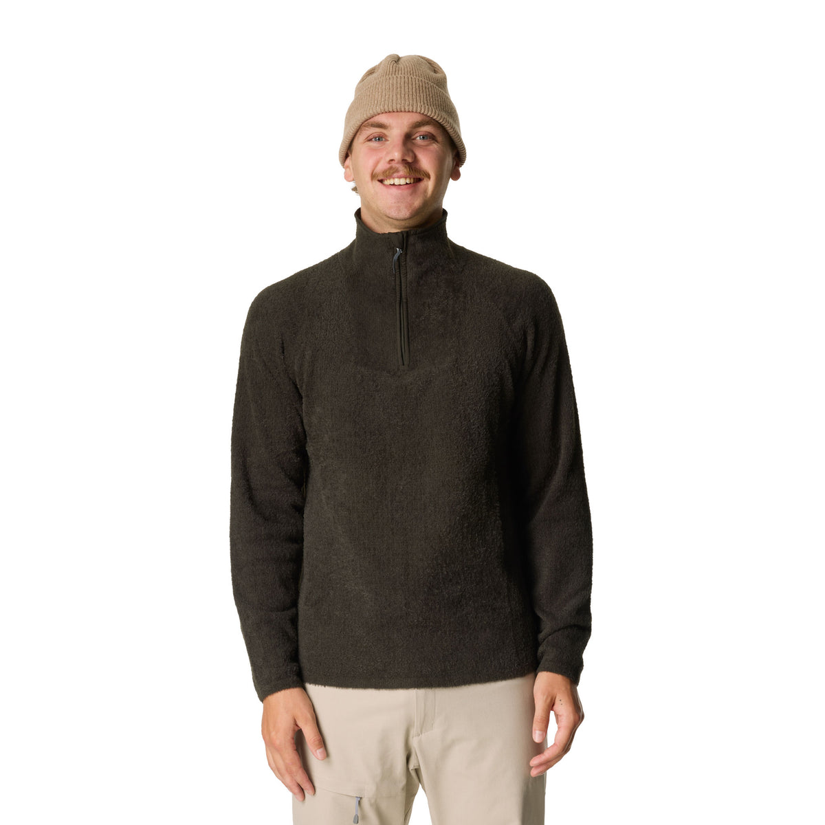 Lykan Half Zip | Men's Houdini Men's Pullovers
