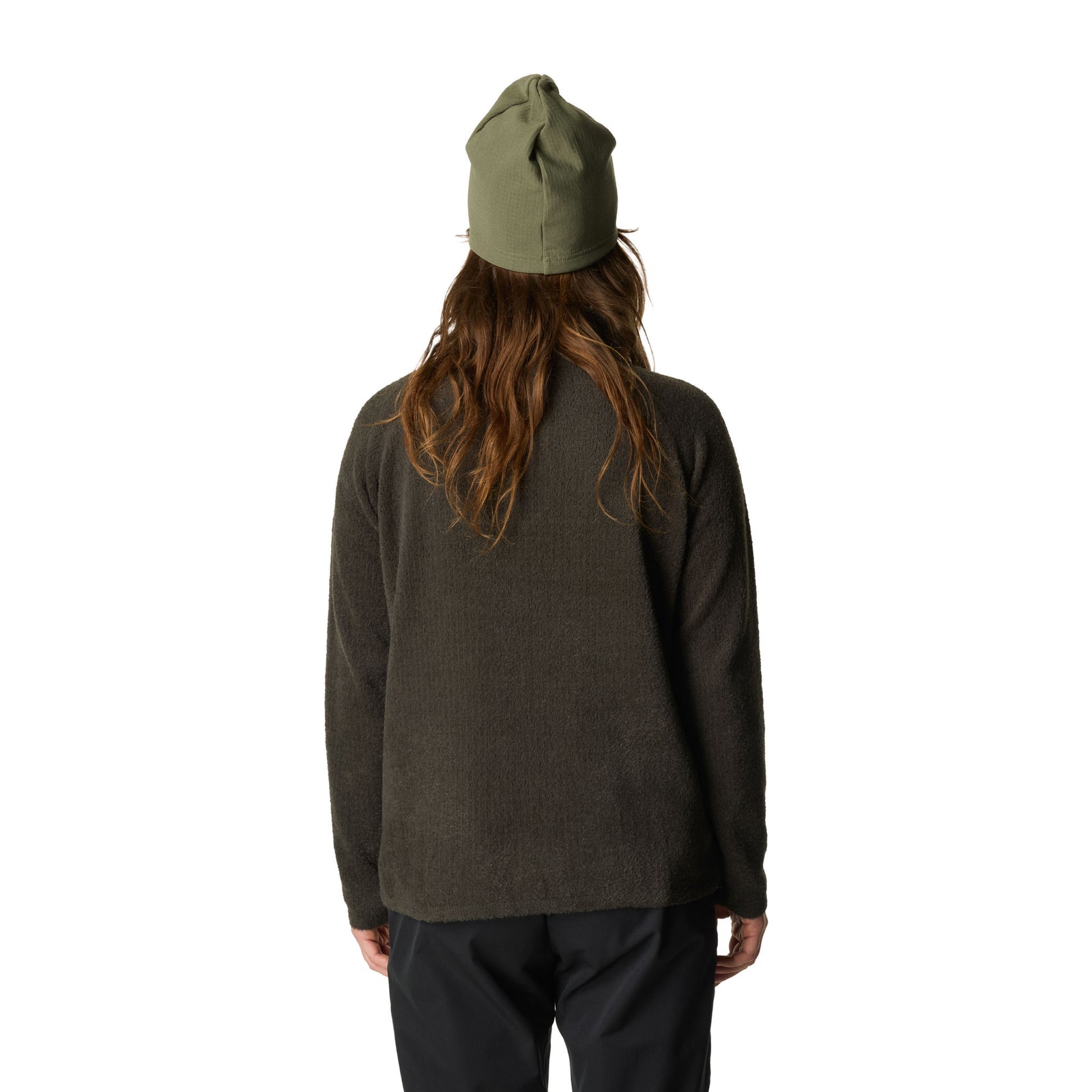 Lykan Half Zip | Women's Houdini Women's Pullovers