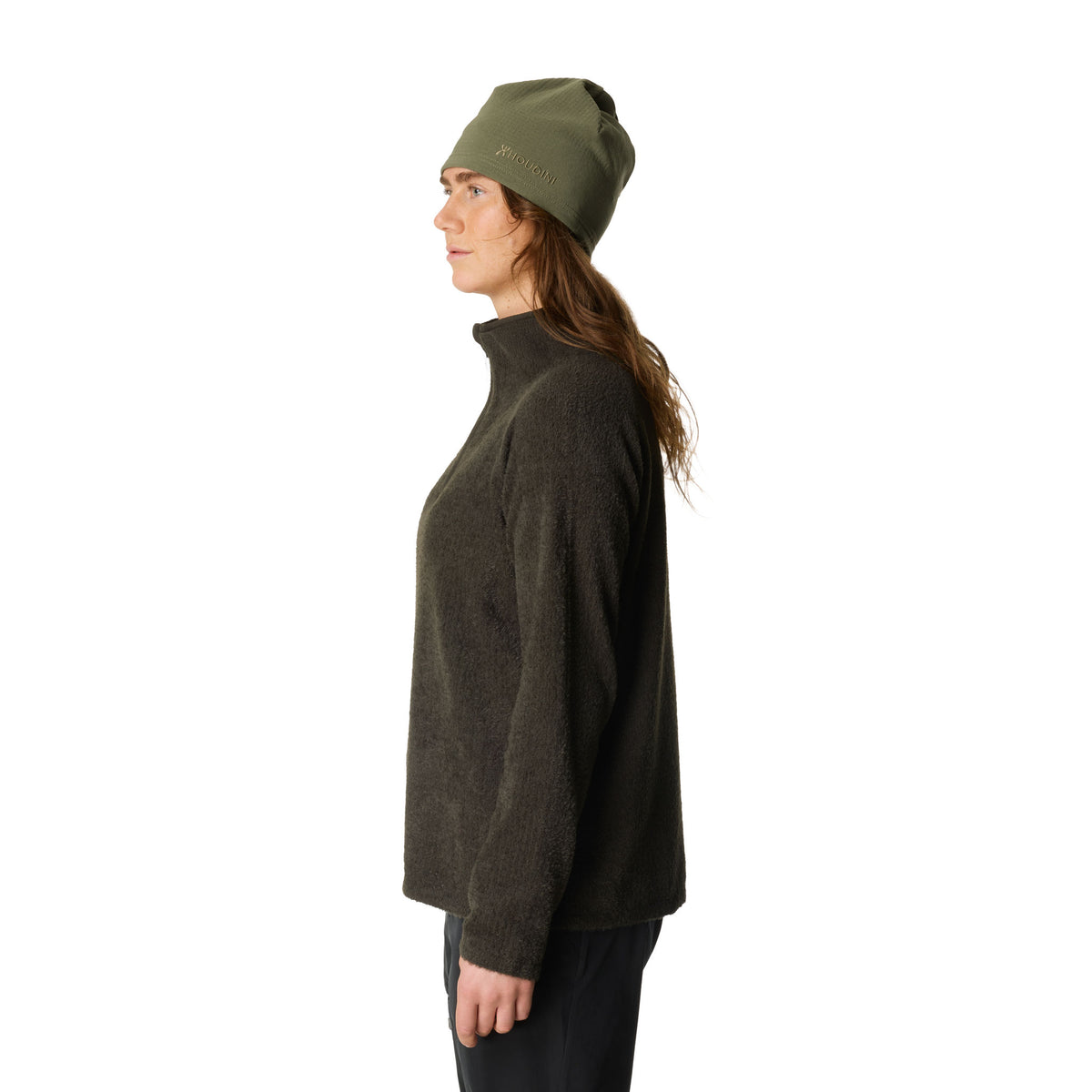 Lykan Half Zip | Women's Houdini Women's Pullovers
