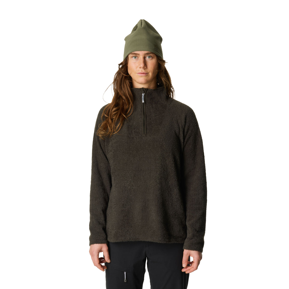 Lykan Half Zip | Women's Houdini Women's Pullovers