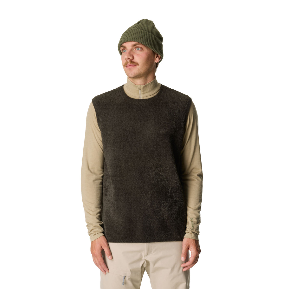 Lykan Vest | Men's Houdini Men's Gilets