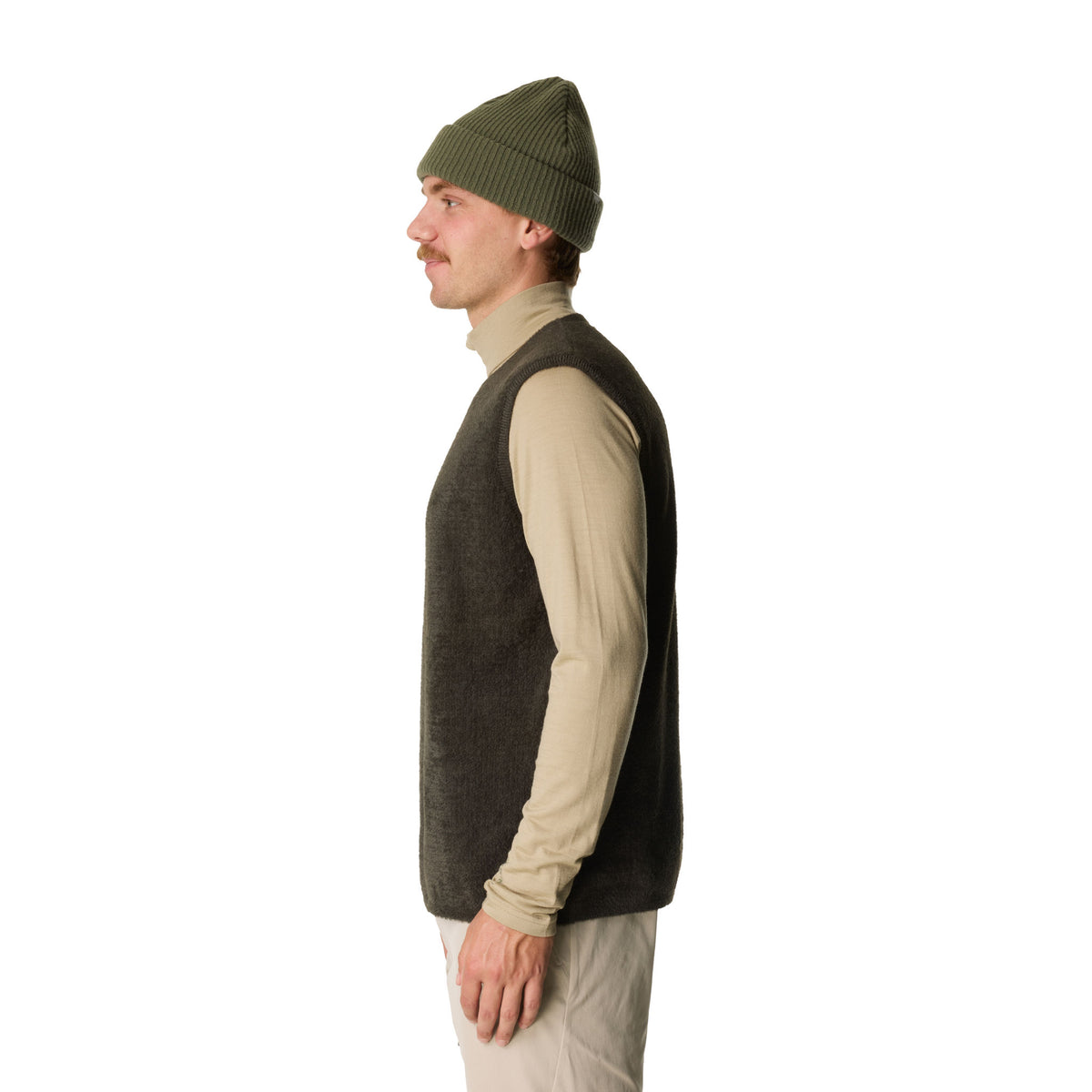 Lykan Vest | Men's Houdini Men's Gilets