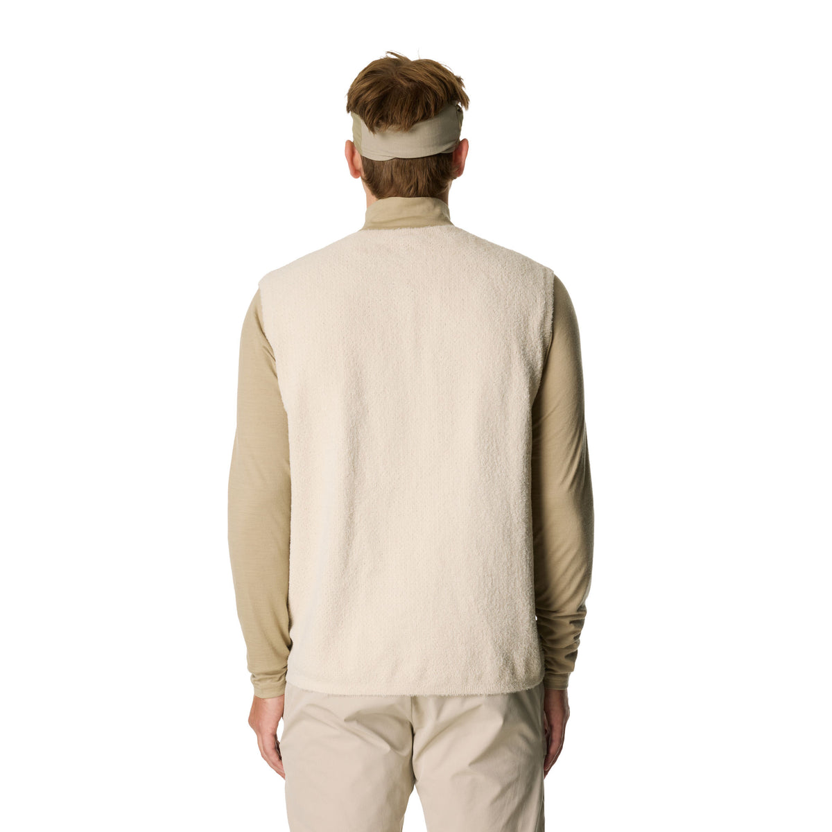 Lykan Vest | Men's Houdini Men's Gilets