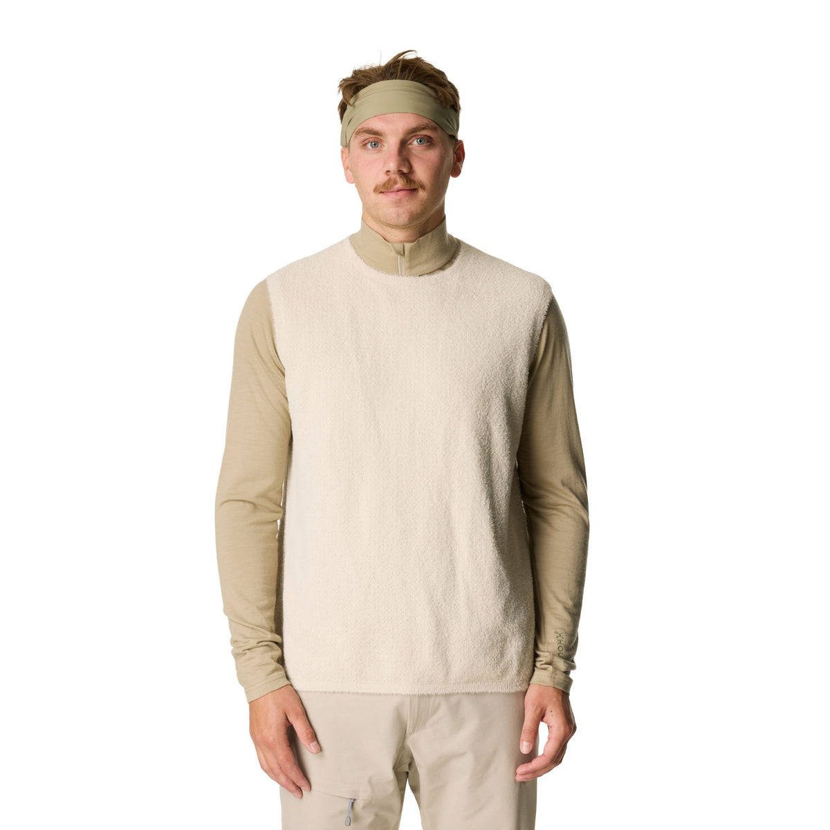 Lykan Vest | Men's Houdini Men's Gilets