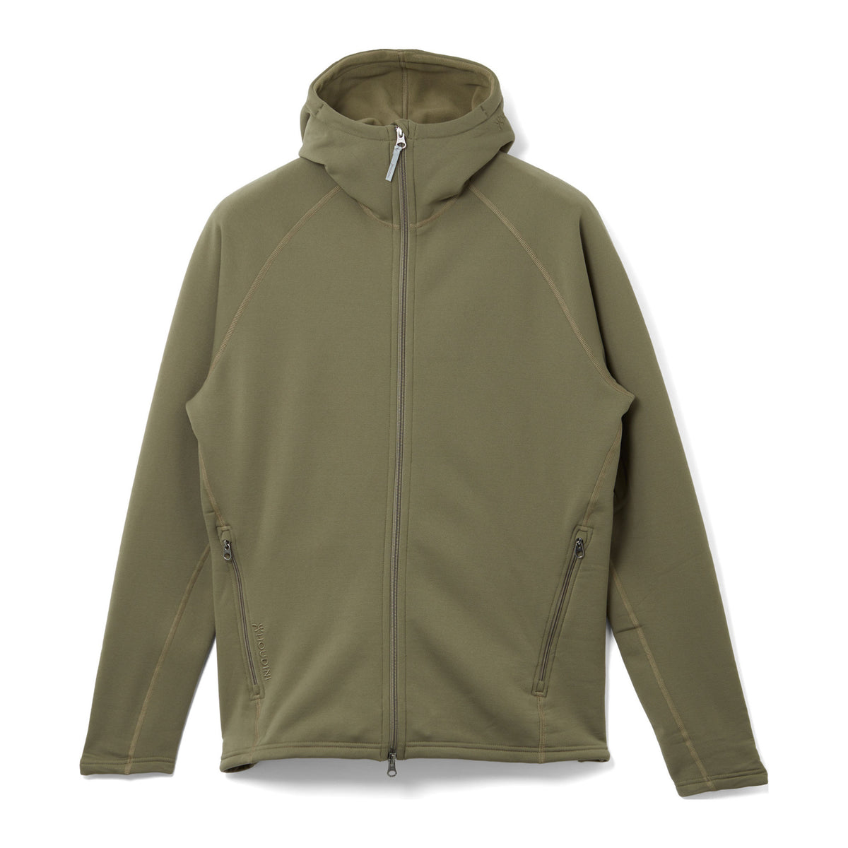 Power Up Houdi | Men's Houdini Men's Hoodies