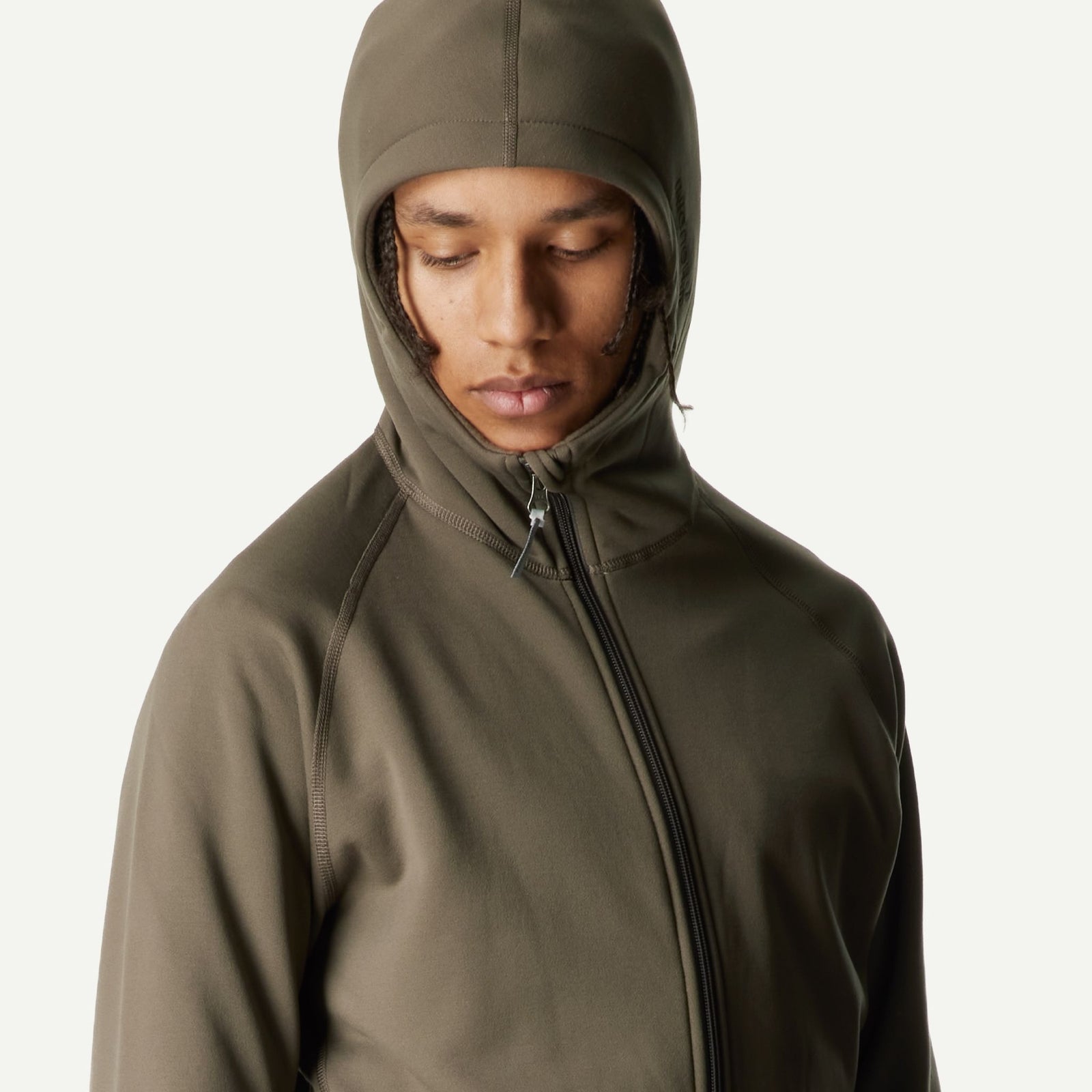 Power Up Houdi | Men's Houdini Men's Hoodies