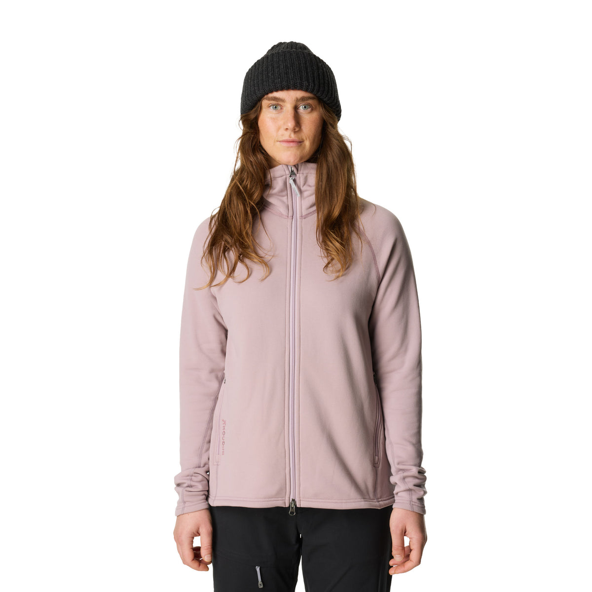 Power Up Houdi | Women's Houdini Women's Hoodies