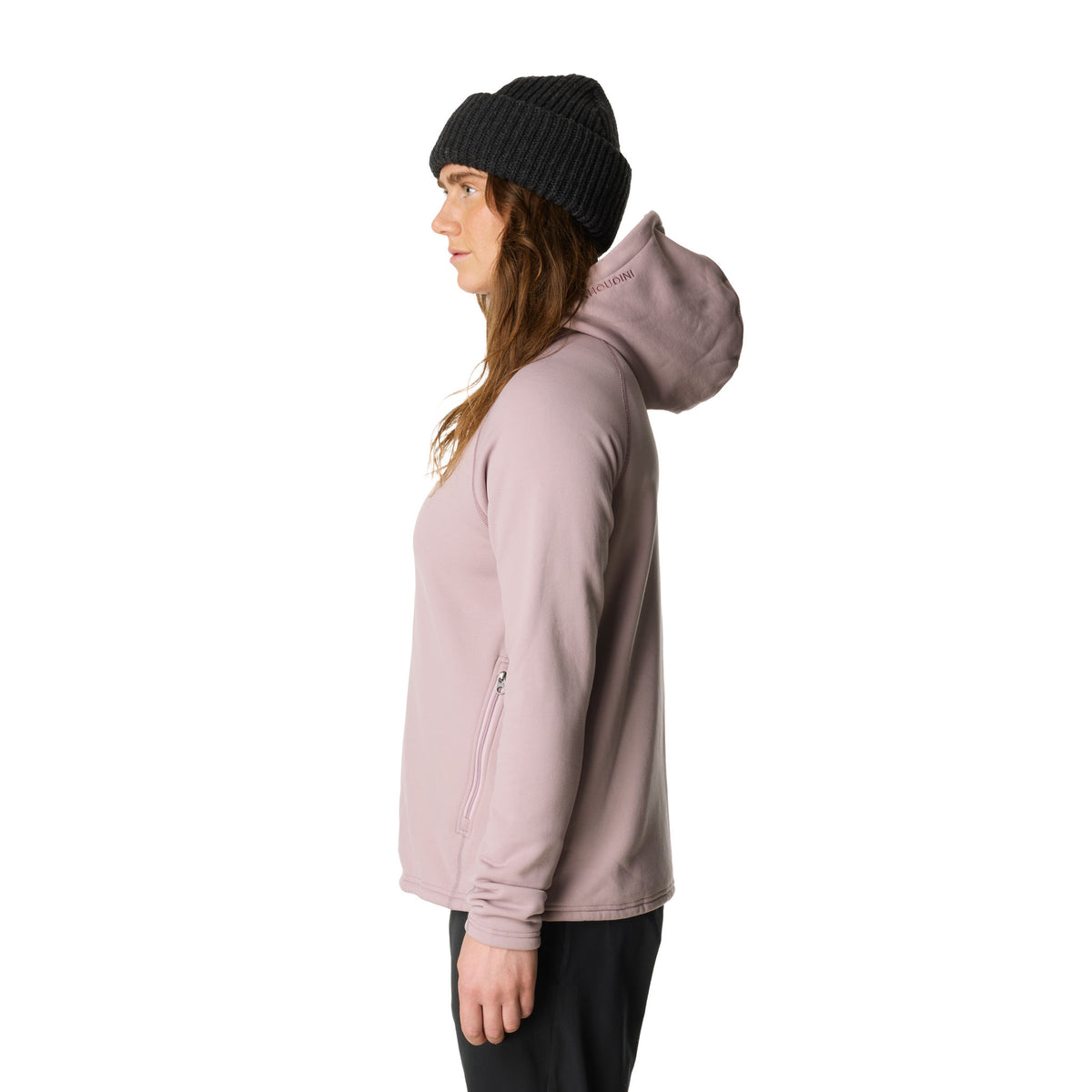 Power Up Houdi | Women's Houdini Women's Hoodies