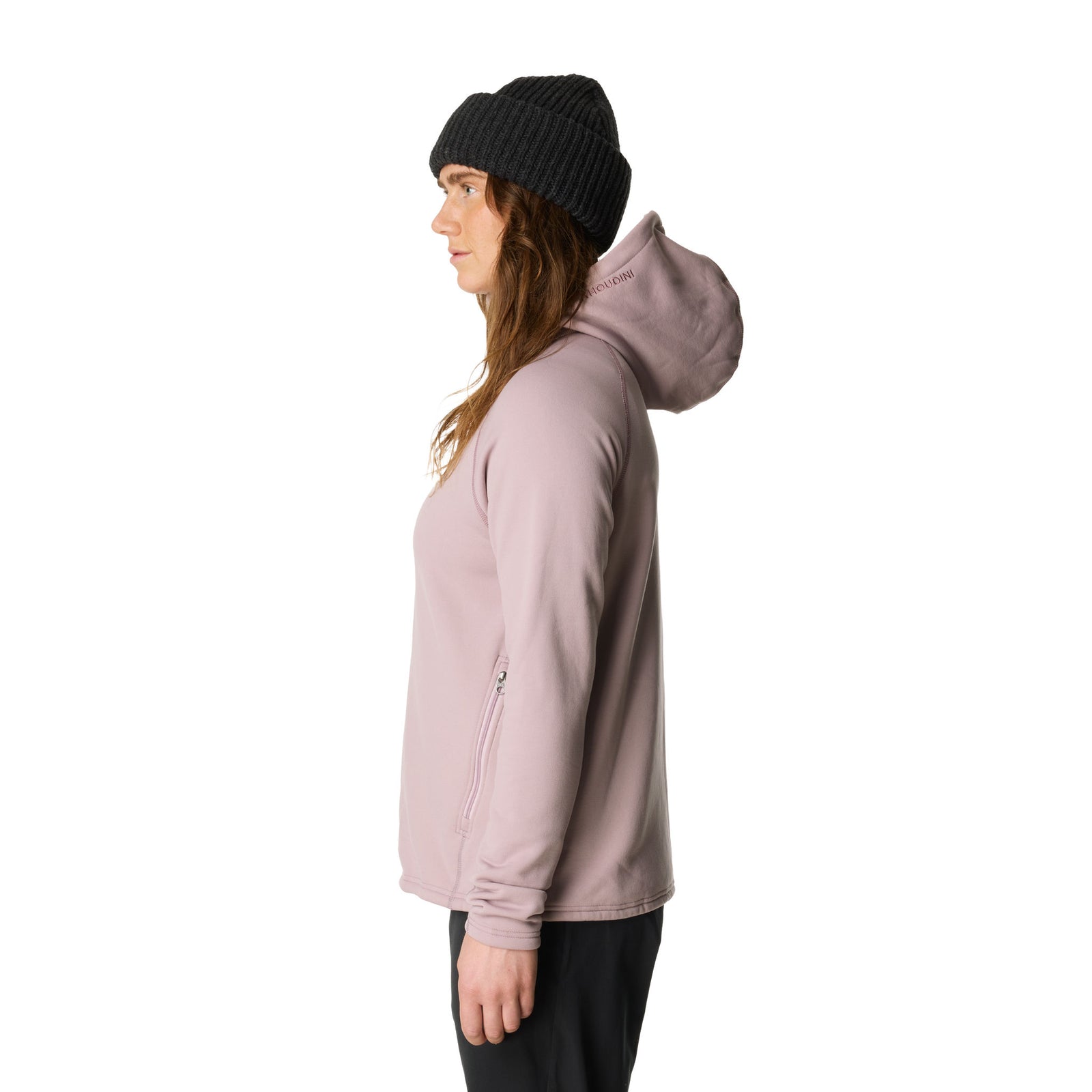 Power Up Houdi | Women's Houdini Women's Hoodies