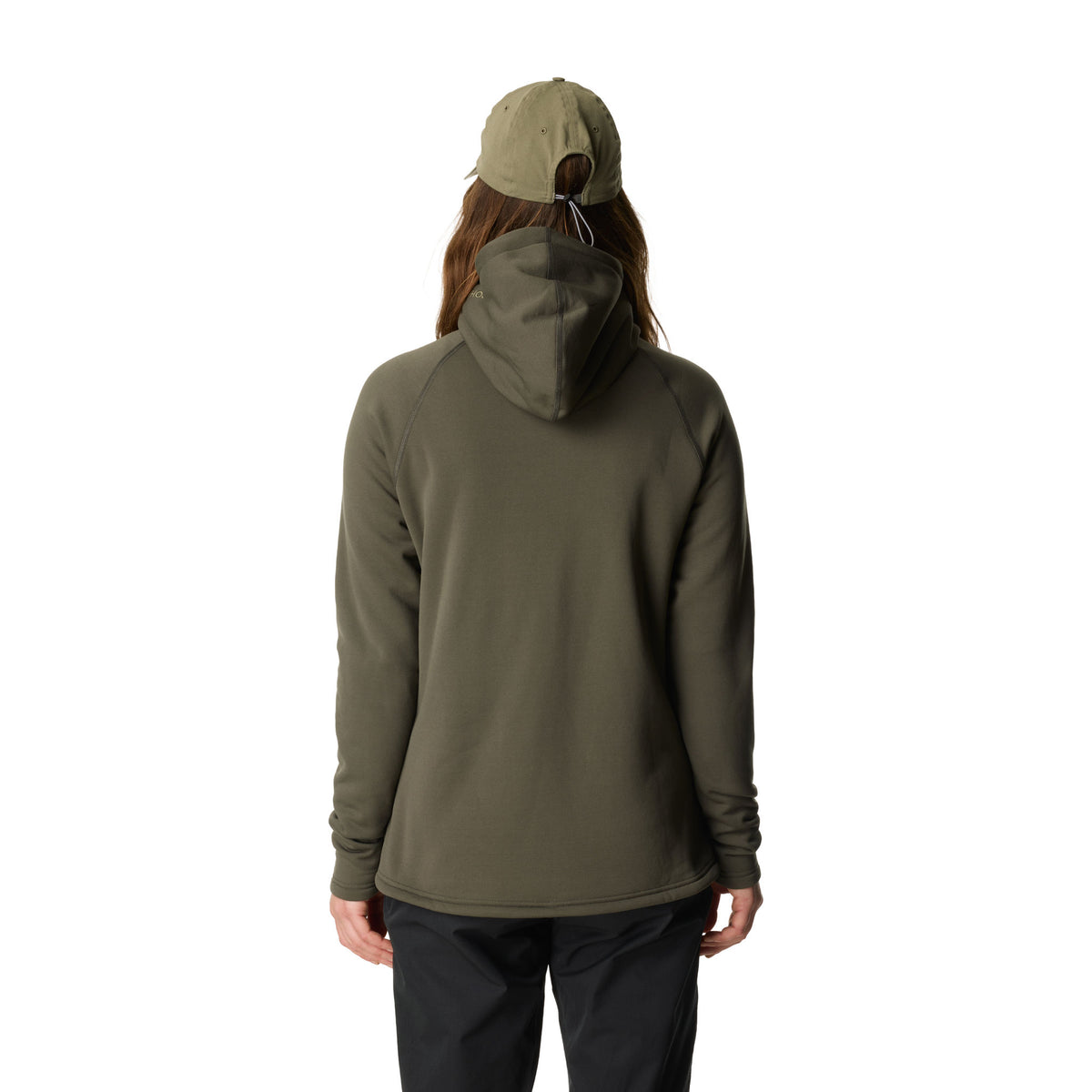Power Up Houdi | Women's Houdini Women's Hoodies