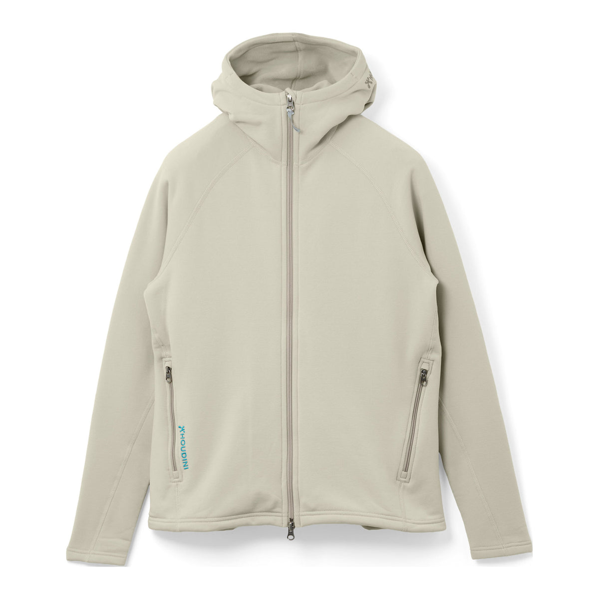 Power Up Houdi | Women's Houdini Women's Hoodies