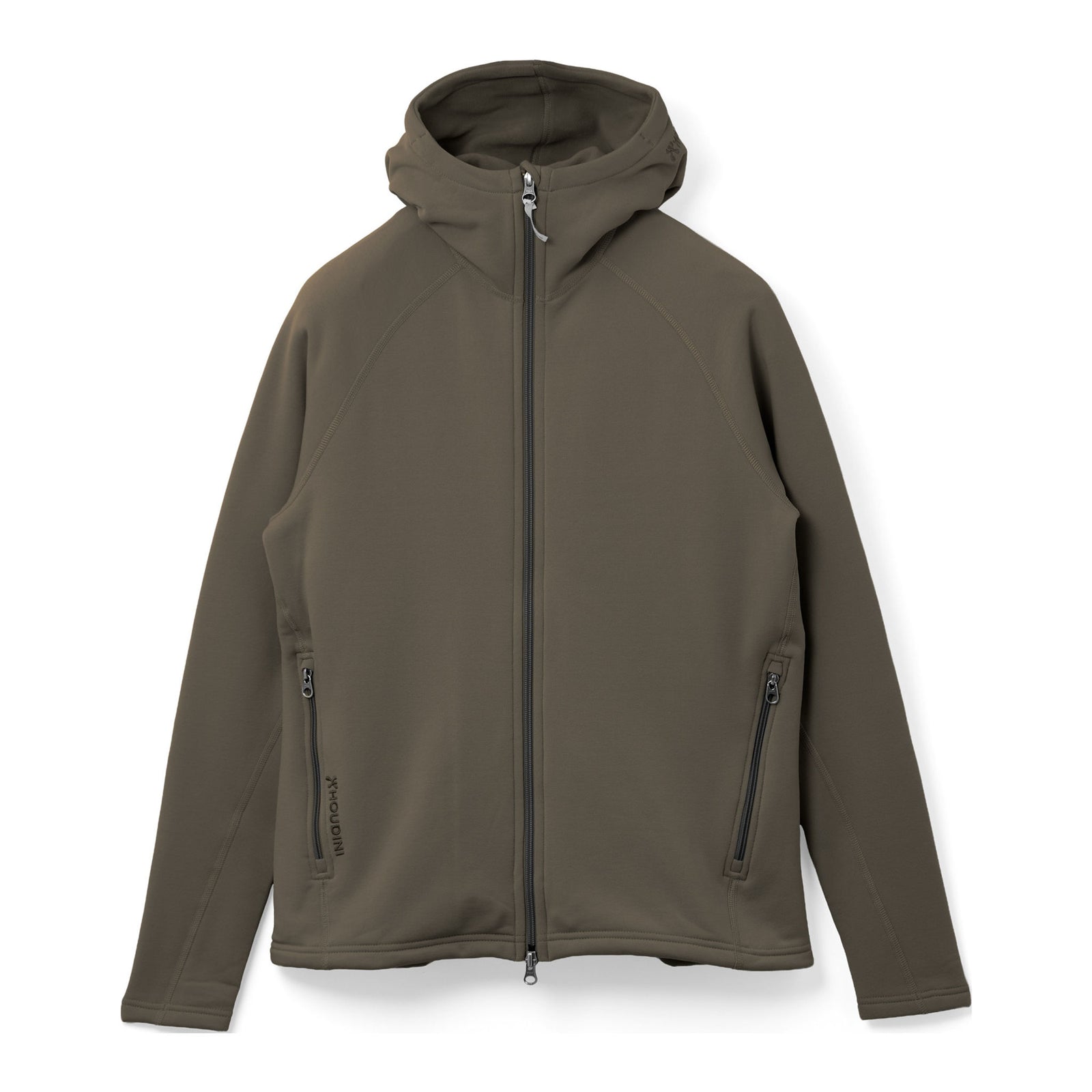 Power Up Houdi | Women's Houdini Women's Hoodies
