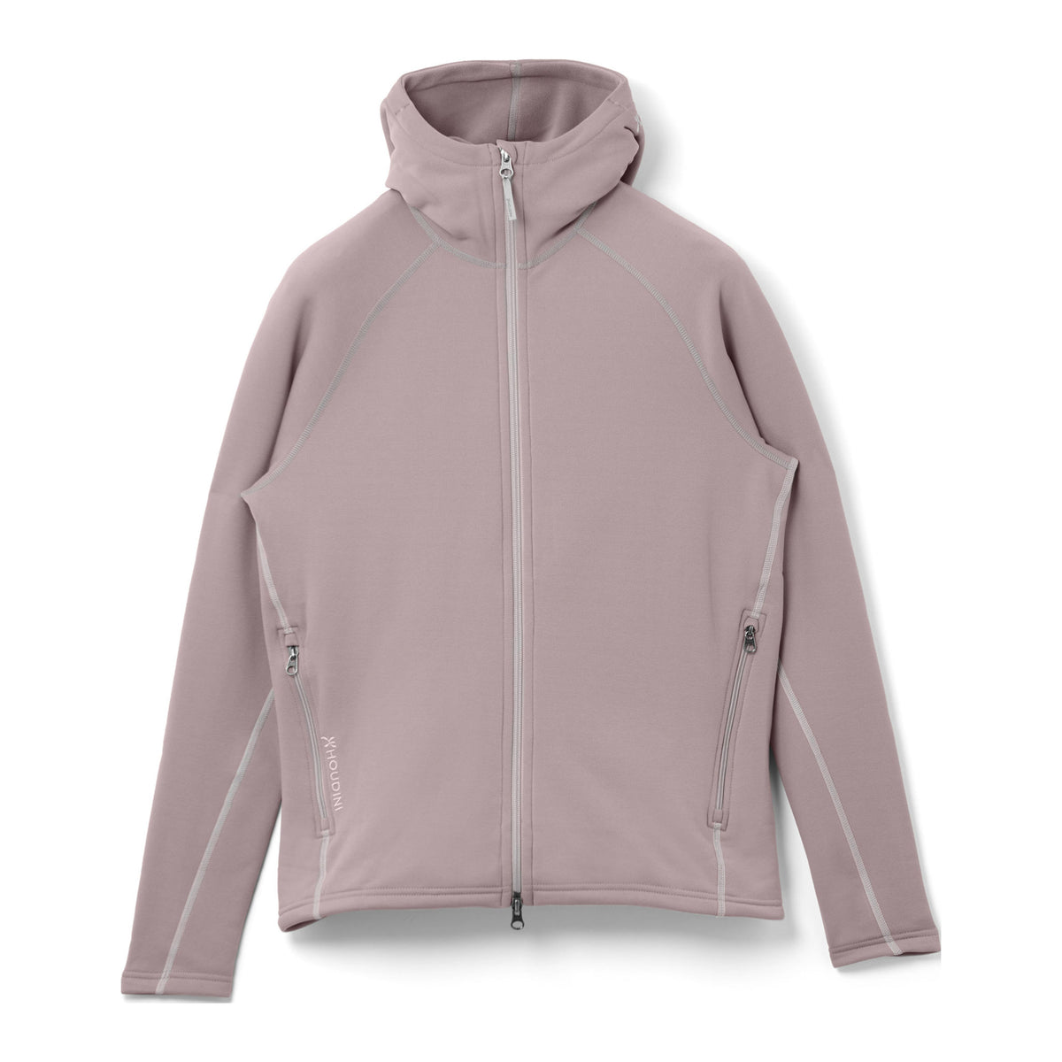 Power Up Houdi | Women's Houdini Women's Hoodies