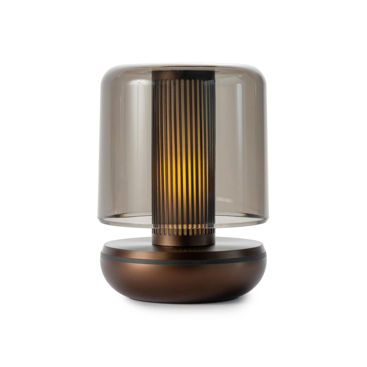 Firefly Light | Smoked Humble Lights HUM-TL00404 Table Lights One Size / Bronze Smoked