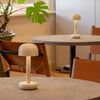 Two Table Light Humble Lights HUMTL00218 Table Lights One Size / Ivory