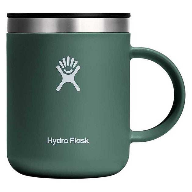 12 oz Coffee Mug Hydro Flask M12CP332 Mugs 12 oz / Fir