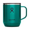 12 oz Lightweight Mug Hydro Flask LWM12CP348 Mugs 12 oz / Emerald Green