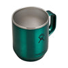 12 oz Lightweight Mug Hydro Flask LWM12CP348 Mugs 12 oz / Emerald Green
