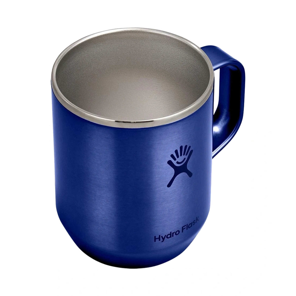 12 oz Lightweight Mug Hydro Flask LWM12CP392 Mugs 12 oz / Sapphire Blue