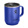 12 oz Lightweight Mug Hydro Flask LWM12CP392 Mugs 12 oz / Sapphire Blue