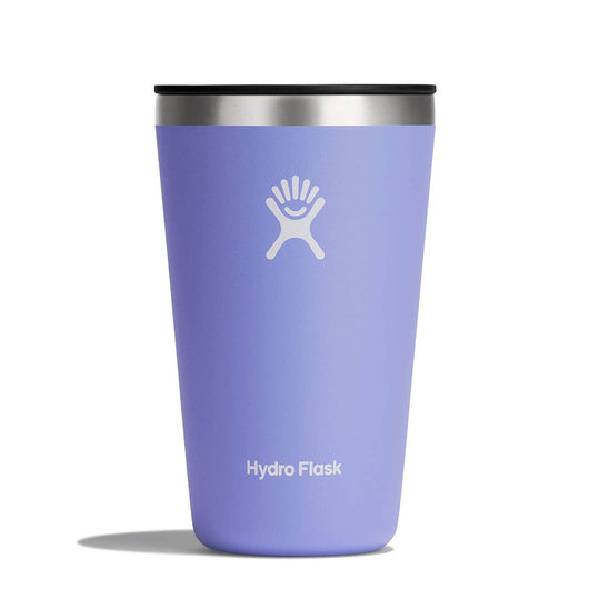 Tumbler - Hydrapeak - Benedictine College Raven Store